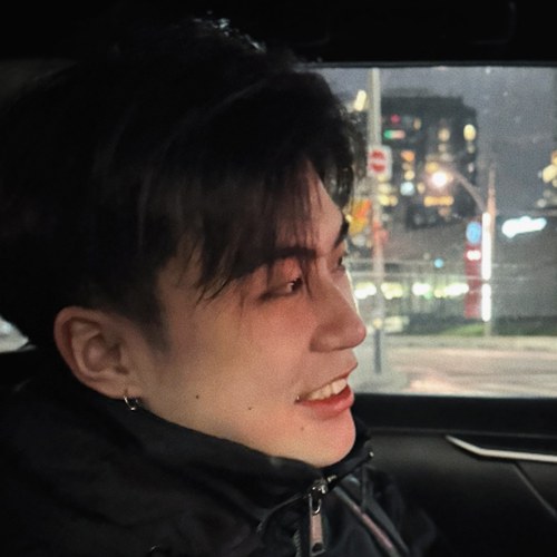 Zheyu Zhou